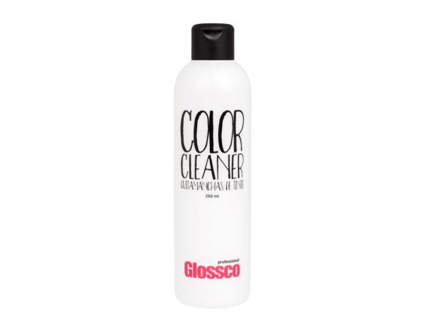 QUITAMANCHAS COLOR CLEANER