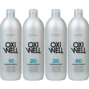 OXIWELL