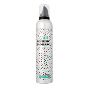 ALL VOLUME MOUSSE